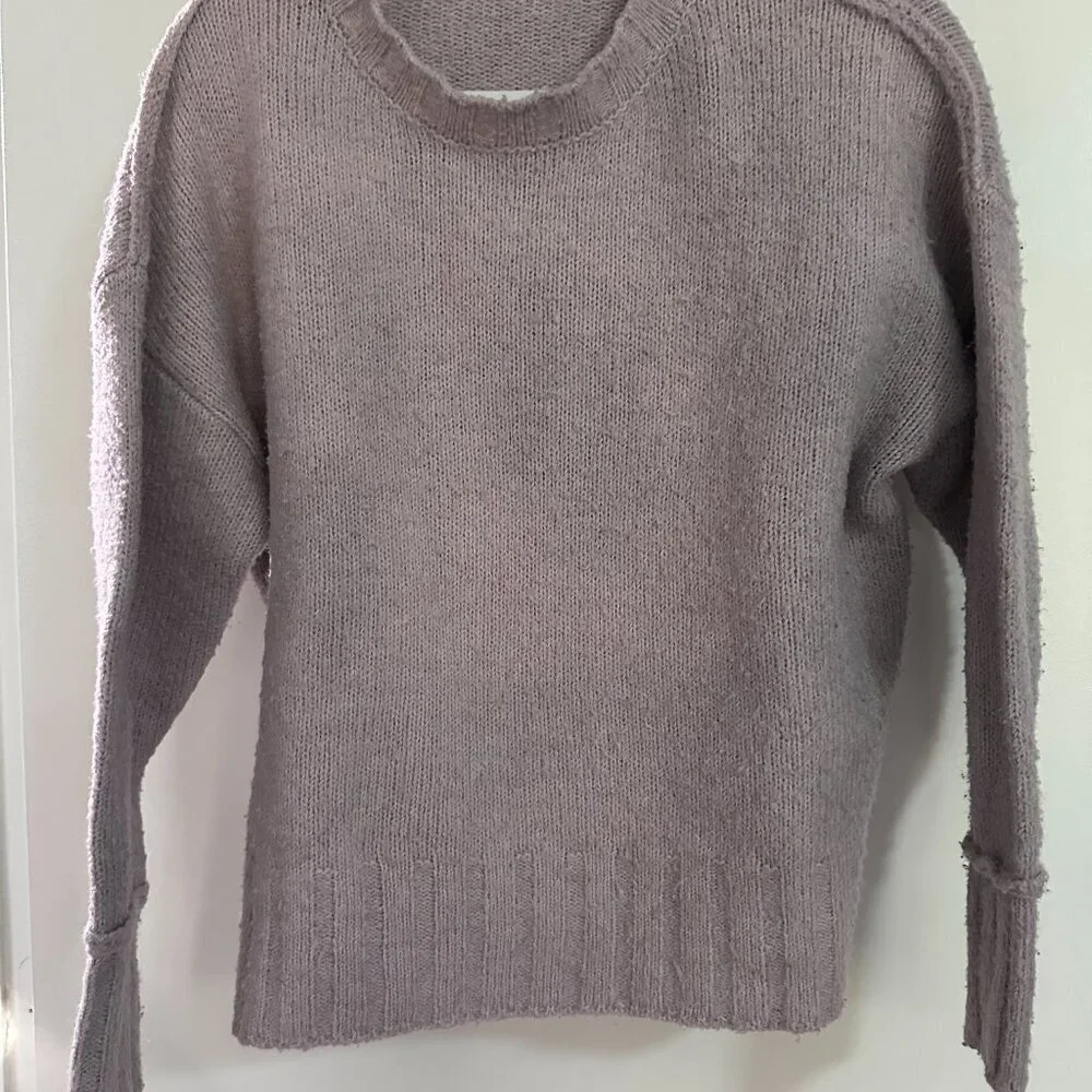Little Lies previously worn